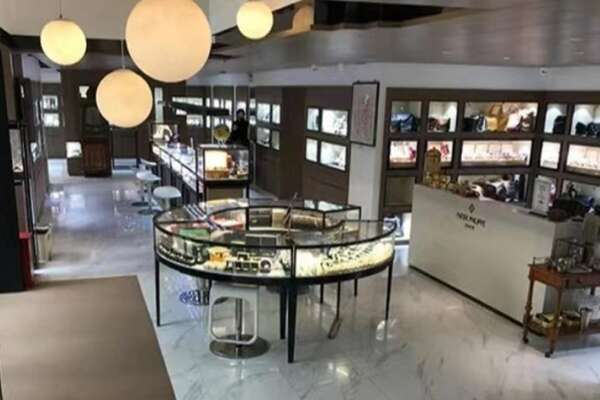 克拉玛依寄卖奢侈品店